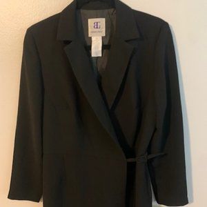 Vintage Bahari Group Dress